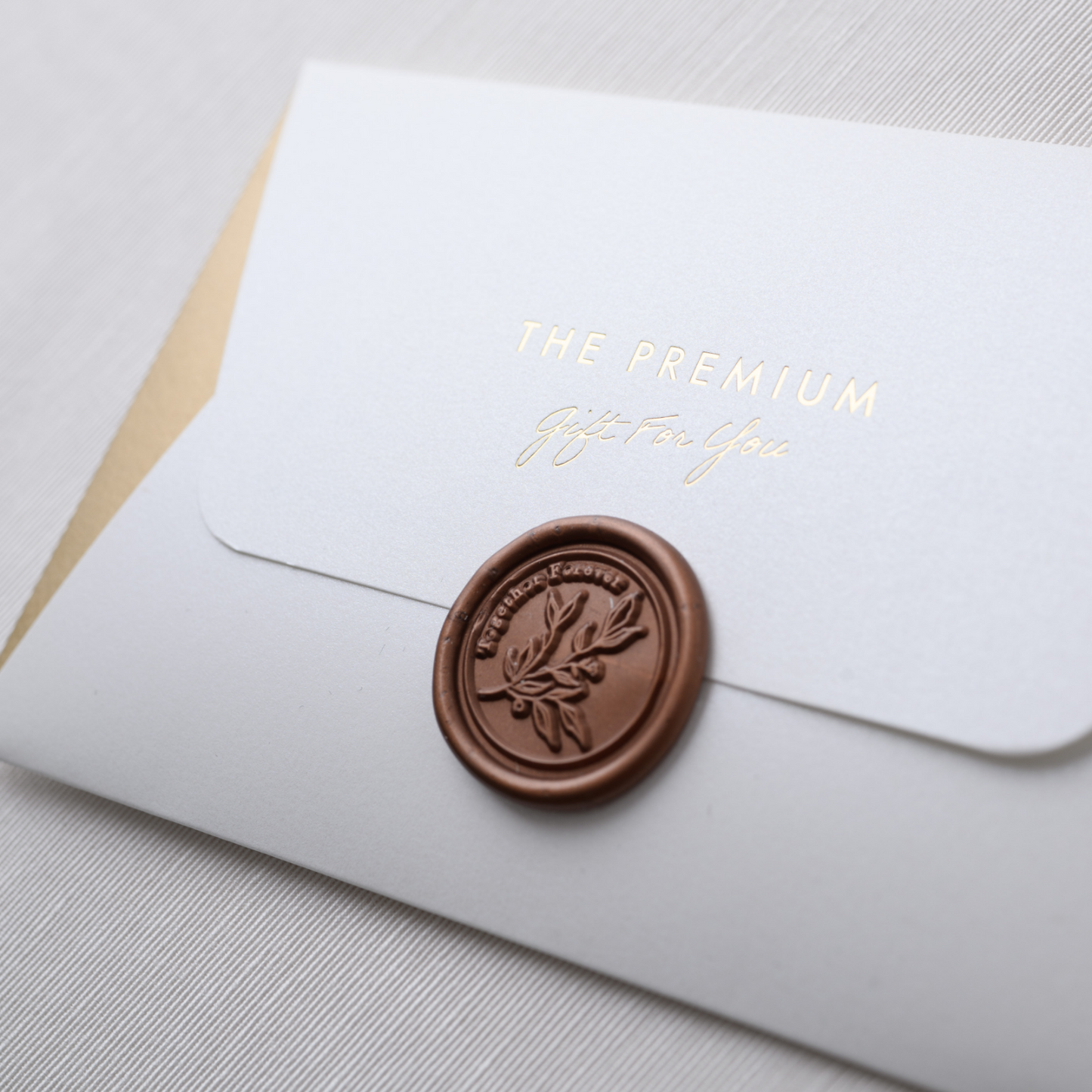 【Letter(レター)|2品セット|¥3,800コース】