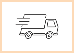 特急オプション（出荷希望日を1日早められます）