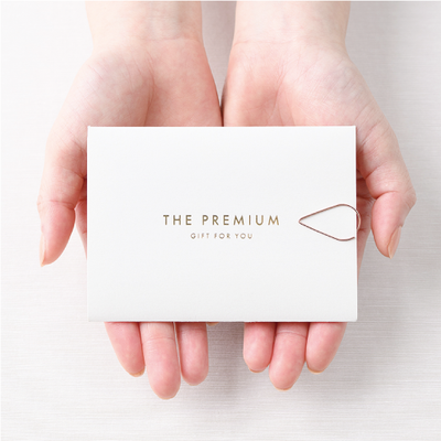 引き出物カード｜Leaf（リーフ）