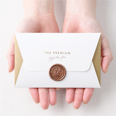 引き出物カード｜Letter（レター）