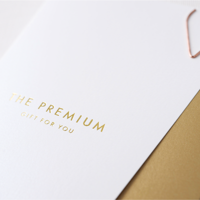 引き出物カード｜Luxe（リュクス）