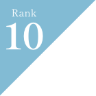 Rank 10